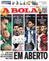 jornal A Bola 21022020.png jornal A Bola 21022020.png