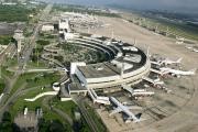 Aeroporto Internacional do Rio de Janeiro bairro d