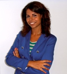 Filipa Jardim da Silva
