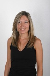 Fátima Ferro