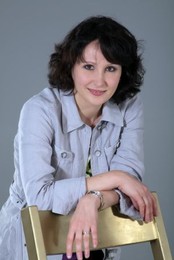 Irina António