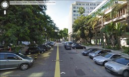 Centro Histórico - Av Mal Câmara - Rua Sta Luzia