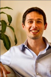 Pedro Diniz Rodrigues