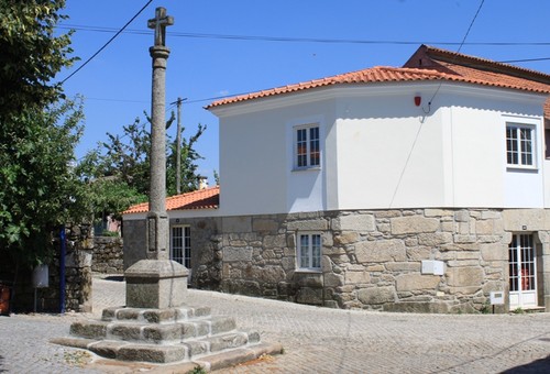 VILA NOVA á COELHEIRA - V.N. de Paiva