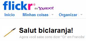 Olá!...