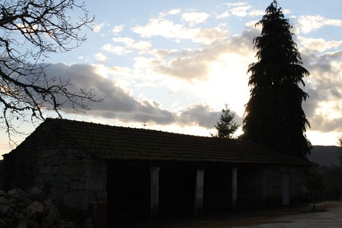 SANJURGE - Chaves