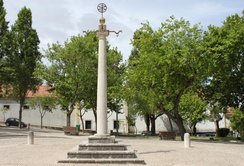  VILA NOGUEIRA de AZEITÃO - Setubal