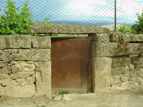 Vale de Gouvinhas