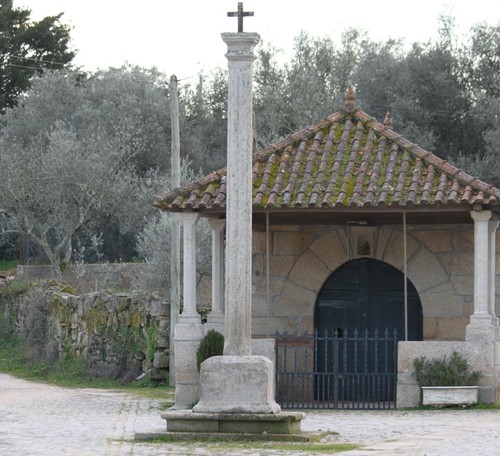 SANJURGE - Chaves
