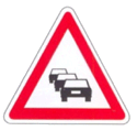 A30 - Congestionamento