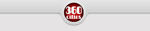 360 cities