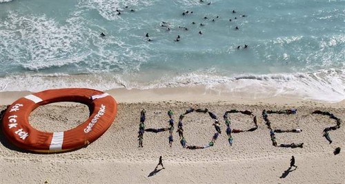 Henry Romero/Reuters