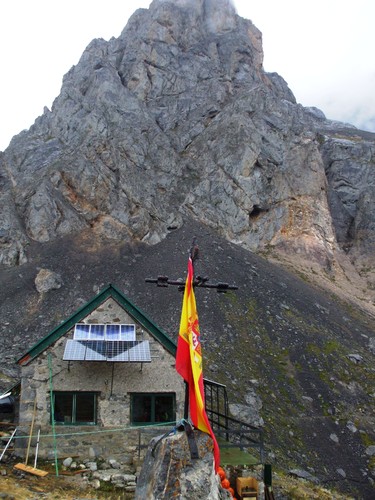 Refugio Jermoso