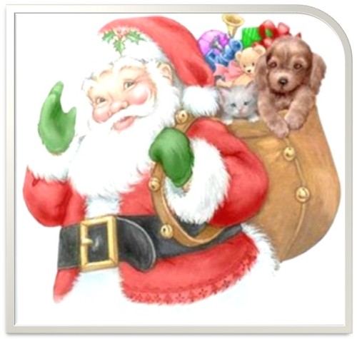Boas Festas