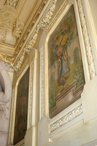 Av. Duque de Loulé, 98 (Lisboa S.O.S., 2009)