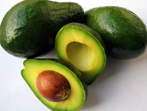 O poder dos frutos
