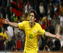 Kaká