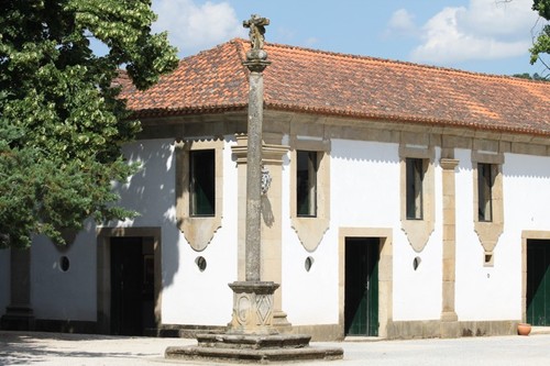 CASA de MATEUS - Vila Real