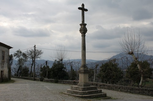 PEDRAÇA - Cabeceiras de Basto