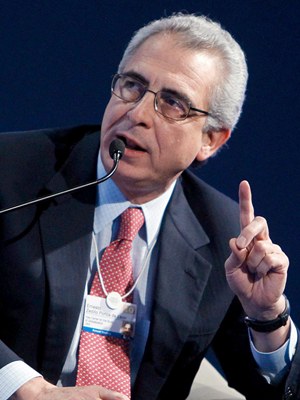 Zedillo, Prisa