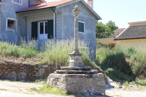 S. JULIÃO de MONTENEGRO - Chaves