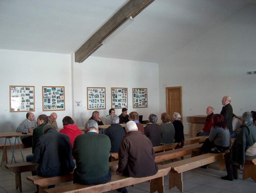 Assembleia Geral - Mar.2010