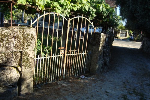 Soajo