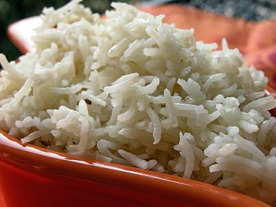 O arroz, fonte de alimentação e inspirações...