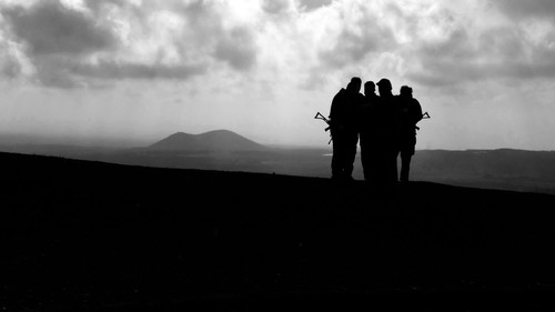 Montes Golã