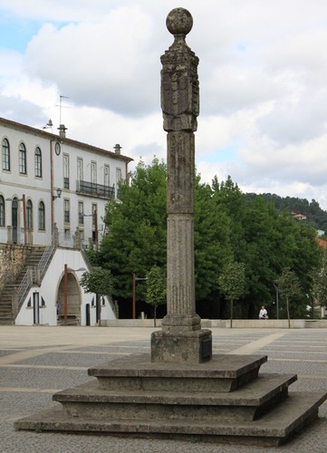 CELORICO de BASTO - Braga