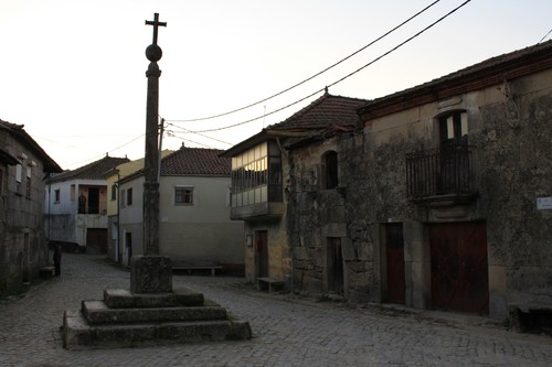 ARDÃOS - Boticas