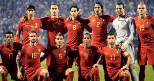 Selecção Nacional