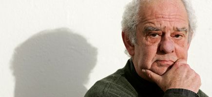 E morreu o senhor do Acontece... Paz à sua alma *