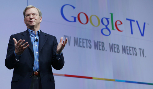 Google TV