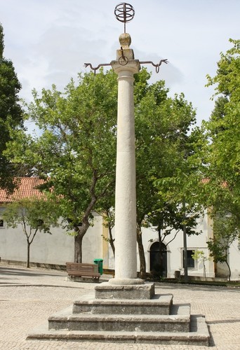 Vila Nogueira de Azetão - Setubal