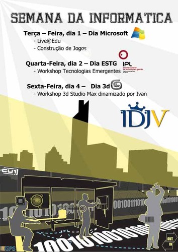 Semana da Informática