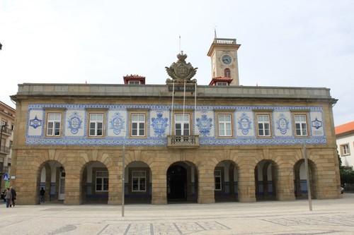 PÓVOA de VARZIM - Porto