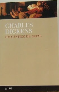 Um Cântico de Natal