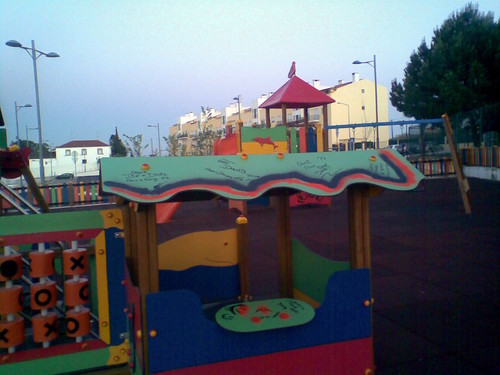 Parque infatil Alenquer3
