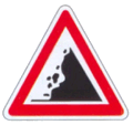 A9 - Queda de pedras
