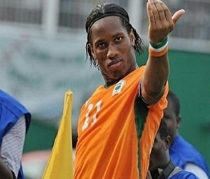 Drogba