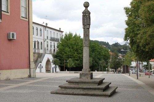 CELORICO de BASTO - Braga