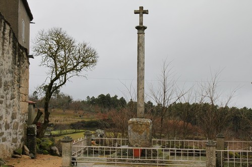 FRANCE - Chaves