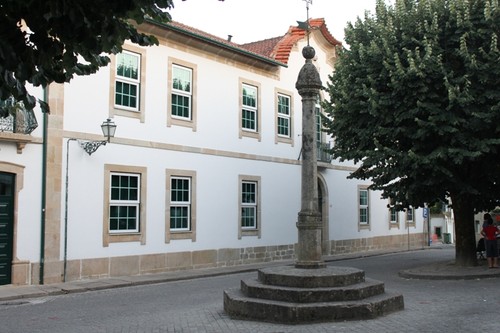 TONDELA - Viseu