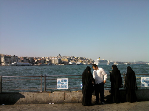Istambul