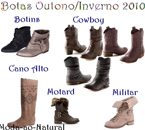 botins la redoute