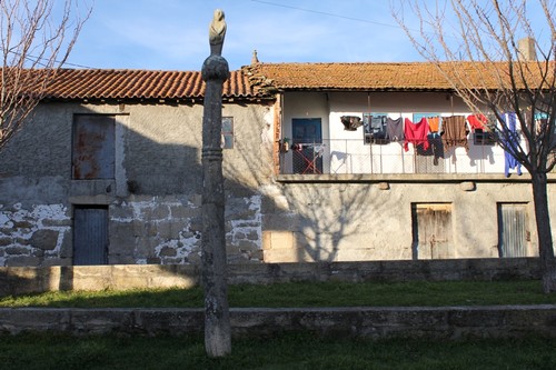 MAIROS - Chaves