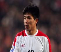 Hong Yong-Jo