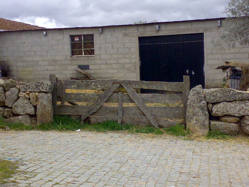 Santo António de Monforte