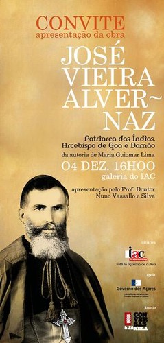 Obra inédita a apresentar amanhã, em Angra...